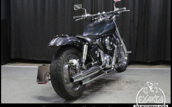 Gebrauchtmotorrad Kawasaki VN 1500 Vulcan - Bild 5