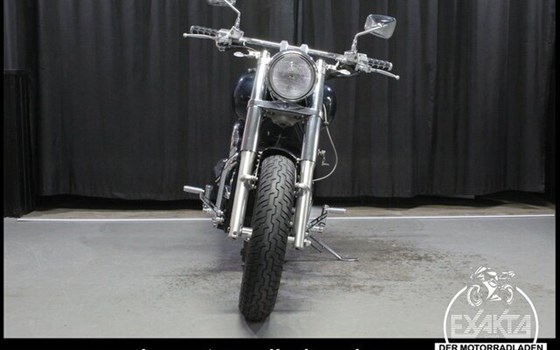 Gebrauchtmotorrad Kawasaki VN 1500 Vulcan - Bild 8