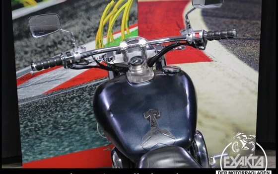 Gebrauchtmotorrad Kawasaki VN 1500 Vulcan - Bild 9