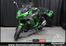 Gebrauchte Kawasaki Z1000SX