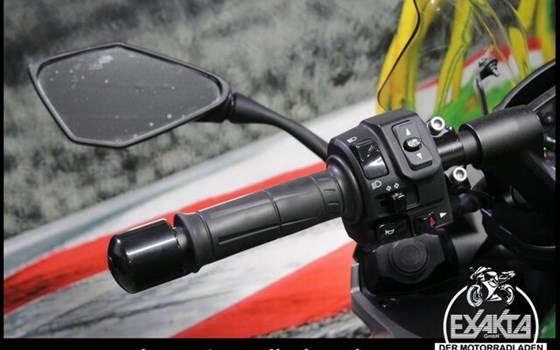 Gebrauchtmotorrad Kawasaki Z1000SX - Bild 15