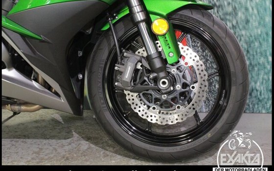 Gebrauchtmotorrad Kawasaki Z1000SX - Bild 20