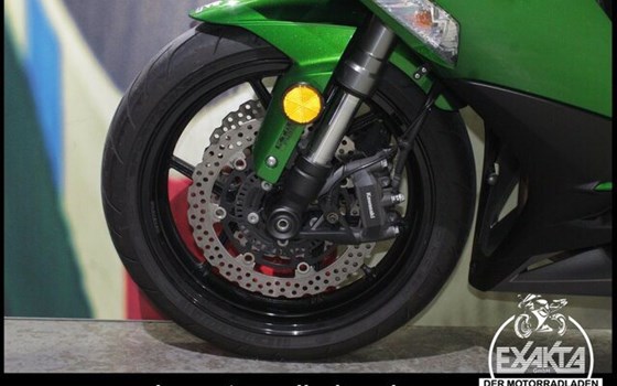 Gebrauchtmotorrad Kawasaki Z1000SX - Bild 21