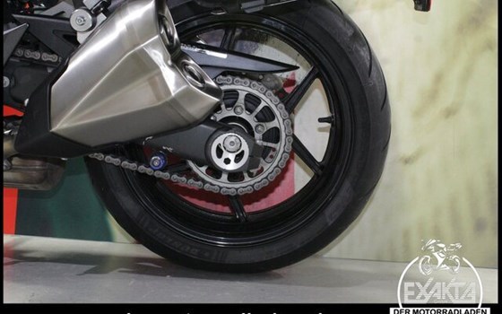 Gebrauchtmotorrad Kawasaki Z1000SX - Bild 22