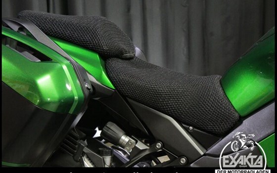 Gebrauchtmotorrad Kawasaki Z1000SX - Bild 26