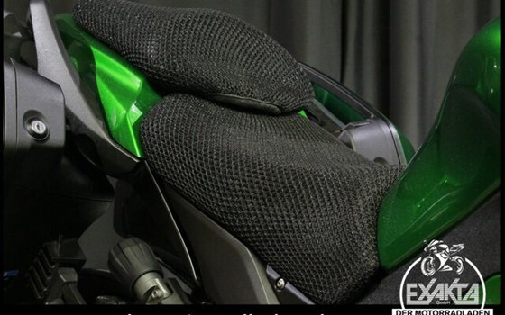 Gebrauchtmotorrad Kawasaki Z1000SX - Bild 27