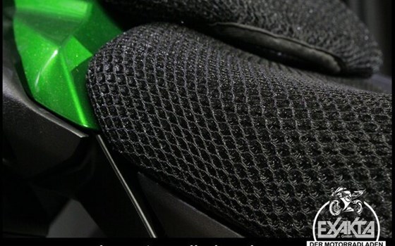 Gebrauchtmotorrad Kawasaki Z1000SX - Bild 28