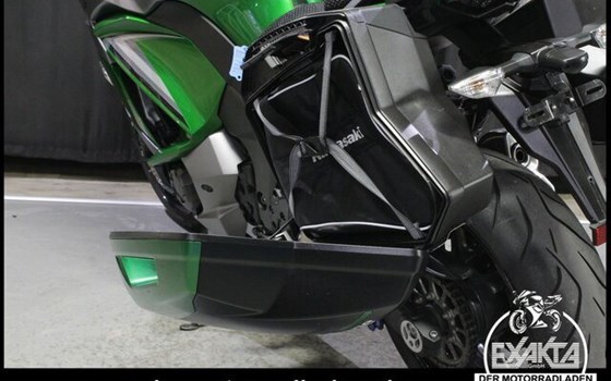 Gebrauchtmotorrad Kawasaki Z1000SX - Bild 30