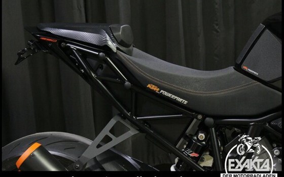 Gebrauchtmotorrad KTM 1290 Super Duke R - Bild 12