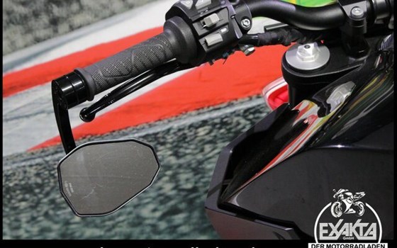 Gebrauchtmotorrad KTM 1290 Super Duke R - Bild 16