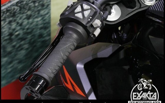 Gebrauchtmotorrad KTM 1290 Super Duke R - Bild 17