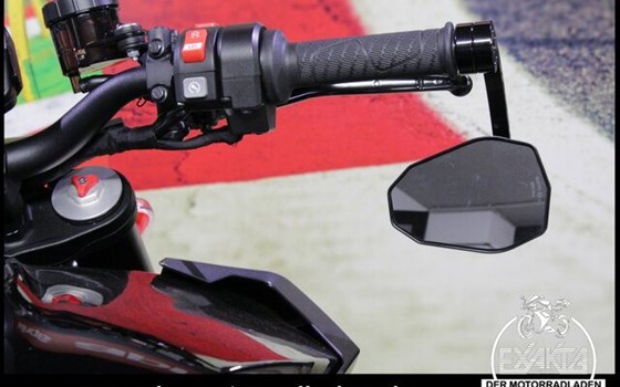 Gebrauchtmotorrad KTM 1290 Super Duke R - Bild 18