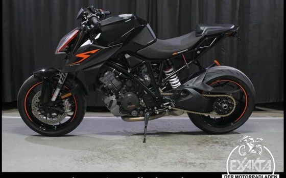 Gebrauchtmotorrad KTM 1290 Super Duke R - Bild 2