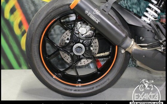 Gebrauchtmotorrad KTM 1290 Super Duke R - Bild 20