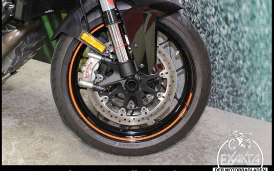 Gebrauchtmotorrad KTM 1290 Super Duke R - Bild 21