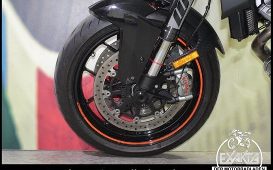 Gebrauchtmotorrad KTM 1290 Super Duke R - Bild 22