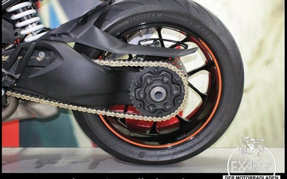 Gebrauchtmotorrad KTM 1290 Super Duke R - Bild 23
