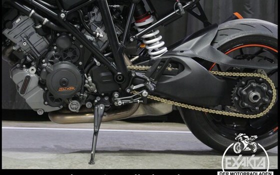 Gebrauchtmotorrad KTM 1290 Super Duke R - Bild 24