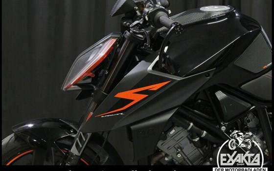 Gebrauchtmotorrad KTM 1290 Super Duke R - Bild 25