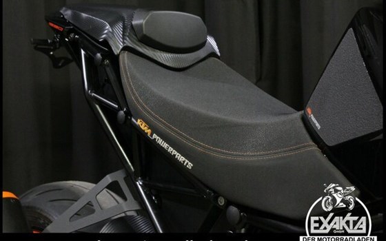 Gebrauchtmotorrad KTM 1290 Super Duke R - Bild 27