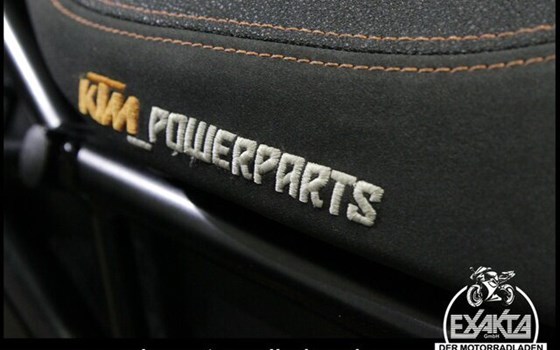 Gebrauchtmotorrad KTM 1290 Super Duke R - Bild 29