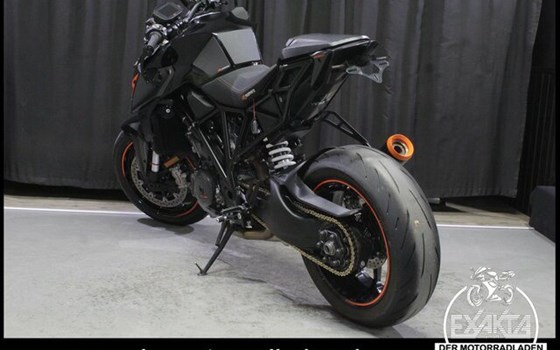 Gebrauchtmotorrad KTM 1290 Super Duke R - Bild 3