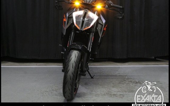 Gebrauchtmotorrad KTM 1290 Super Duke R - Bild 30