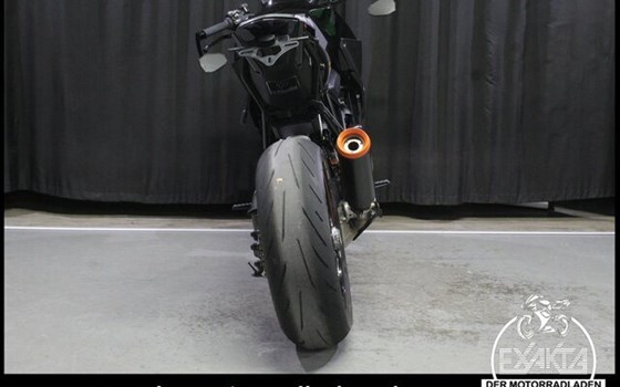 Gebrauchtmotorrad KTM 1290 Super Duke R - Bild 4