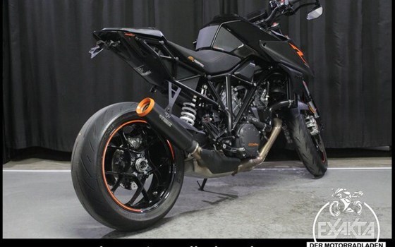 Gebrauchtmotorrad KTM 1290 Super Duke R - Bild 5