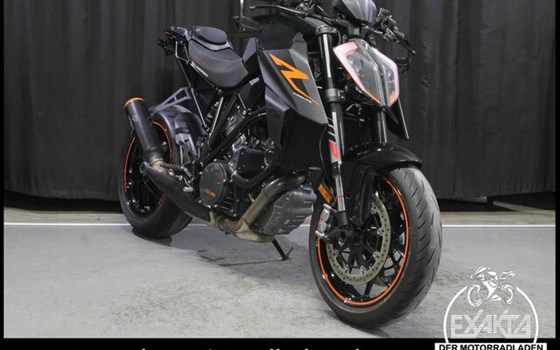 Gebrauchtmotorrad KTM 1290 Super Duke R - Bild 7