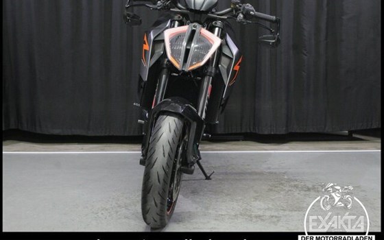 Gebrauchtmotorrad KTM 1290 Super Duke R - Bild 8