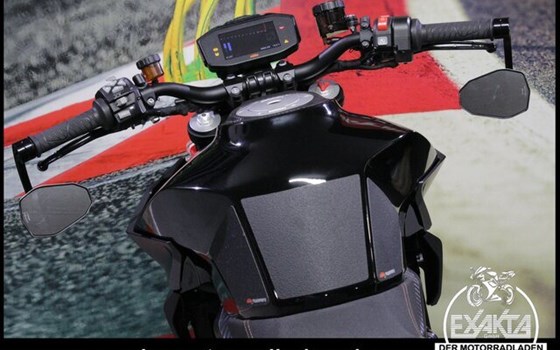 Gebrauchtmotorrad KTM 1290 Super Duke R - Bild 9