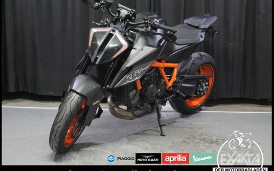 Gebrauchtmotorrad KTM 1290 Super Duke R - Bild 1
