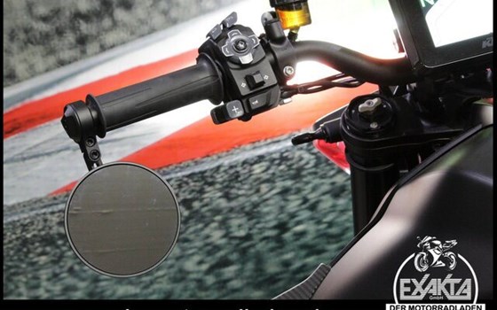 Gebrauchtmotorrad KTM 1290 Super Duke R - Bild 11