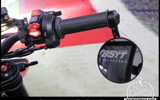 Gebrauchtmotorrad KTM 1290 Super Duke R - Bild 16