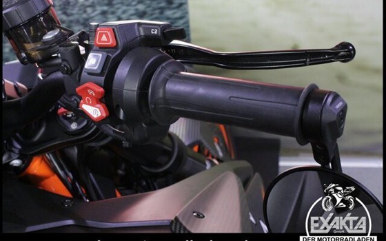 Gebrauchtmotorrad KTM 1290 Super Duke R - Bild 17