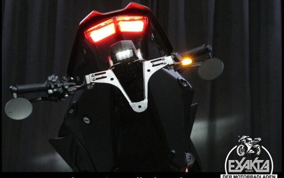 Gebrauchtmotorrad KTM 1290 Super Duke R - Bild 18