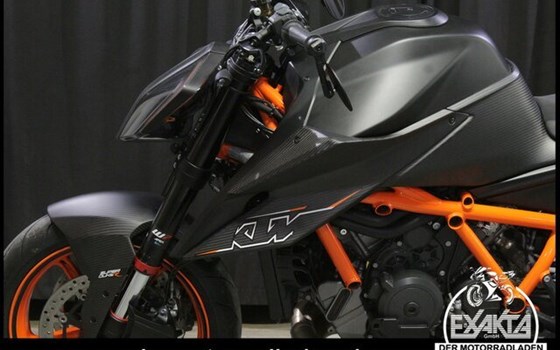 Gebrauchtmotorrad KTM 1290 Super Duke R - Bild 19