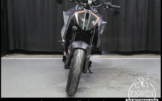 Gebrauchtmotorrad KTM 1290 Super Duke R - Bild 2