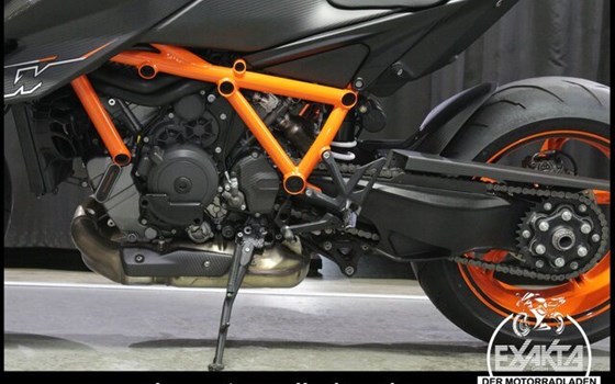 Gebrauchtmotorrad KTM 1290 Super Duke R - Bild 20