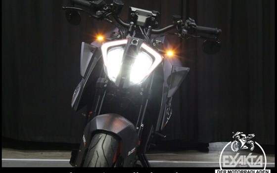Gebrauchtmotorrad KTM 1290 Super Duke R - Bild 24