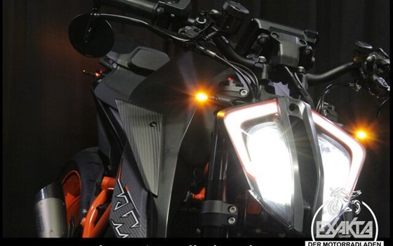Gebrauchtmotorrad KTM 1290 Super Duke R - Bild 25