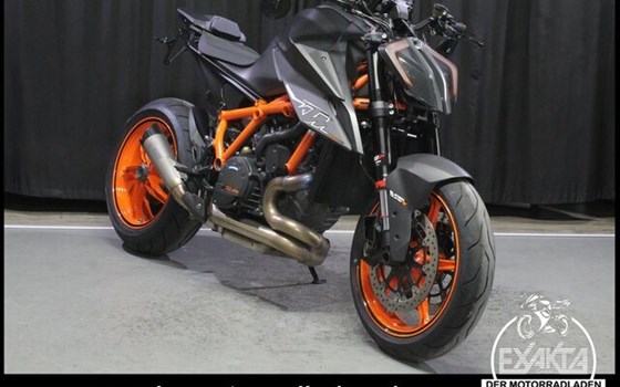 Gebrauchtmotorrad KTM 1290 Super Duke R - Bild 26