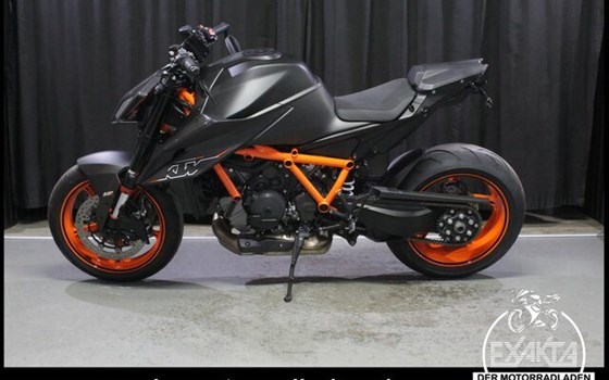 Gebrauchtmotorrad KTM 1290 Super Duke R - Bild 3