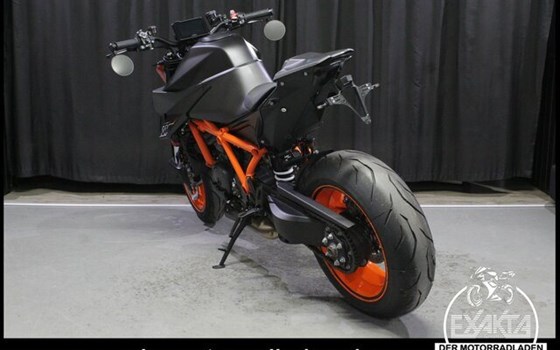 Gebrauchtmotorrad KTM 1290 Super Duke R - Bild 4