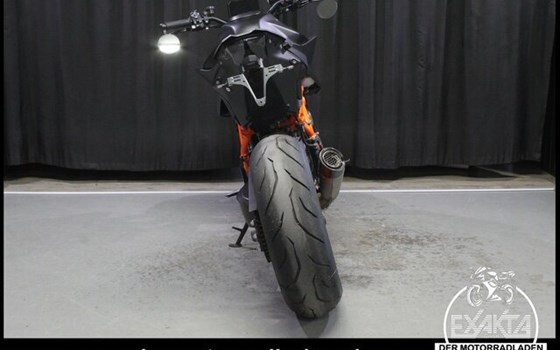 Gebrauchtmotorrad KTM 1290 Super Duke R - Bild 5