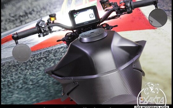 Gebrauchtmotorrad KTM 1290 Super Duke R - Bild 8