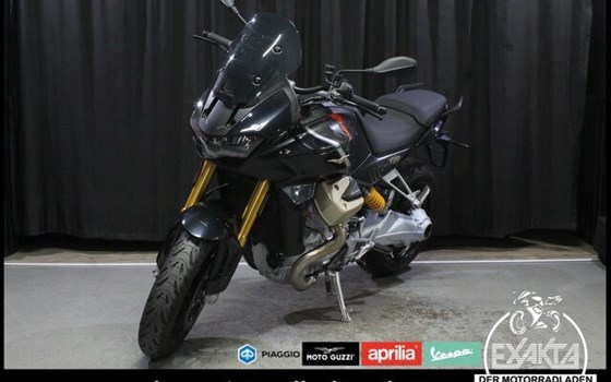 Gebrauchtmotorrad Moto Guzzi V100 Mandello - Bild 1