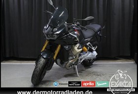 Moto Guzzi V100 Mandello