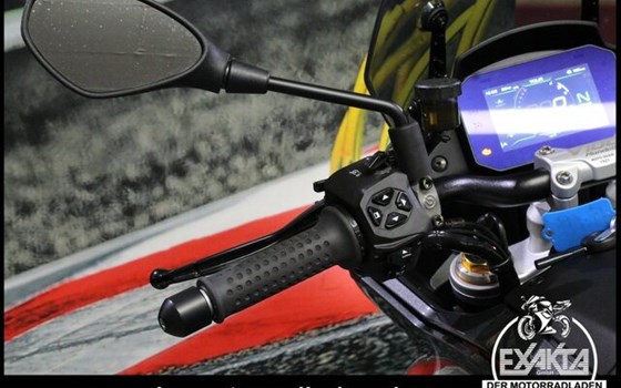 Gebrauchtmotorrad Moto Guzzi V100 Mandello - Bild 15